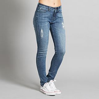Adam Levine Women’s Low Rise Skinny Jean   Clothing, Shoes & Jewelry