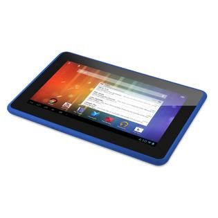 Ematic  EGS004BU 7 Genesis Prime Multi Touch Tablet with Android 4.1