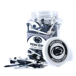 Team Golf Penn State Nittany Lions 175 Tee Jar   Fitness & Sports