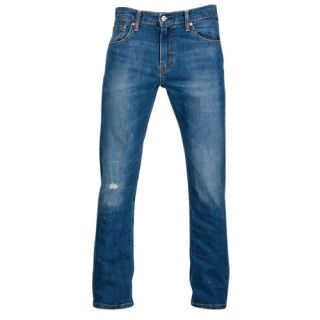 Levis 527 Boot Cut Jeans   Mens   Casual   Clothing   Damaged Stone