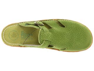 El Naturalista Yggdrasil N164 Green, Shoes, Women