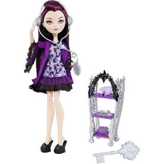 Ever After High Getting Fairest Raven Queen Doll