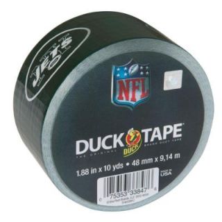 Duck 1.88 in. x 10 yds. Jets Duct Tape (Case of 18) 240498