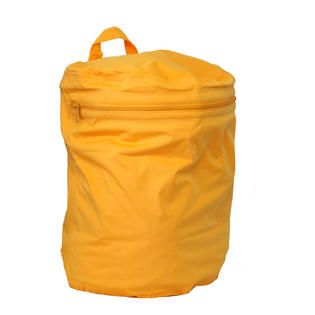 Kanga Care Cloth Diaper Wet Bag, Pumpkin   Baby   Baby Diapering
