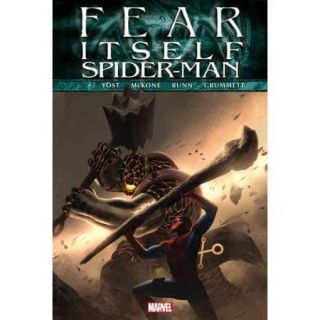 Fear Itself Spider man