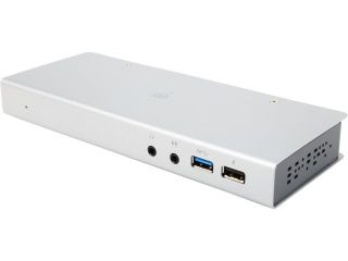 IOGEAR GTD720 Thunderbolt 2 Docking Station