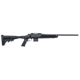 Mossberg MVP Flex Centerfire Rifle 729892