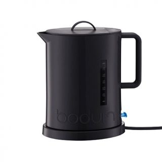 Bodum Ibis 57 oz. 1500W Electric Kettle   7761925