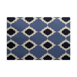 Medina Geometric Print Rug (5 x 7)   17625107  