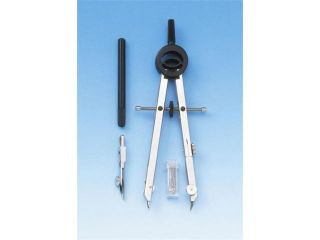 Alvin 505 Basic Bow Compass W ruling Pen