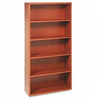 HON 11500 Series Valido Bookcase   Home   Furniture   Home Office