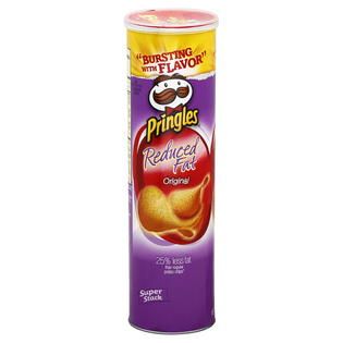 Ruffles Potato Chips, Reduced Fat, 8.5 oz (240.9 g)