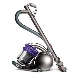 Dyson 65024 01 Cinetic Animal Canister Vacuum   Appliances   Vacuums