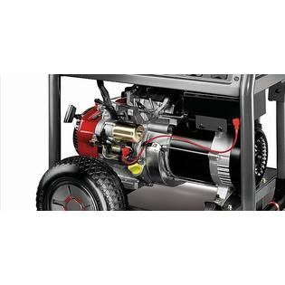 Briggs & Stratton  Elite Series™ 7000 Watt Portable Generator