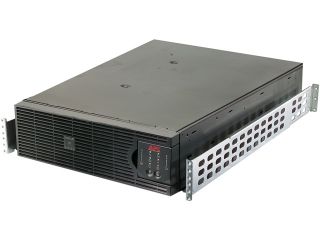 APC Smart UPS RT 6000VA Rack Mountable UPS