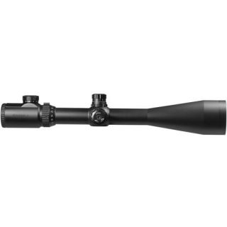 Barska Optics SWAT Scope 10 40x50mm, 30mm Tube, Illuminated Mil Dot Reticle