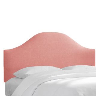 Curved Headboard   Skyline