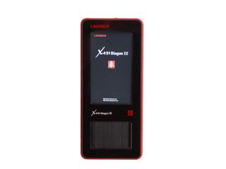 LAUNCH X 431 X431 Diagun III Bluetooth Full System Diagnostic Tool