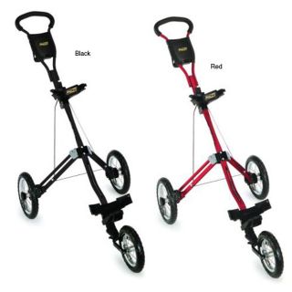 Bag Boy SC 545 Three wheel Push Golf Cart  ™ Shopping