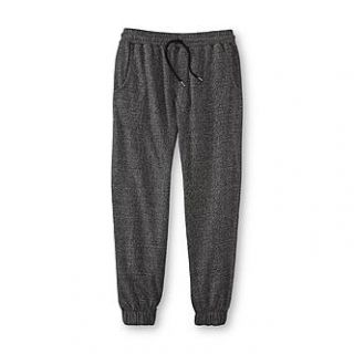 Route 66 Mens Knit Jogger Pants   Space Dyed   Clothing, Shoes