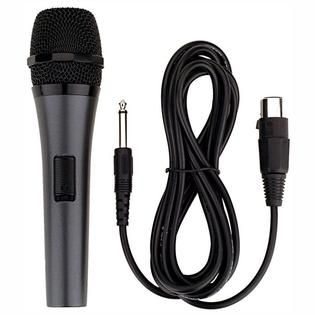 Emerson  M189 Professional Dynamic Microphone with Detachable Cord