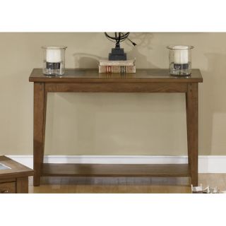 Hearthstone II Occasional Console Table
