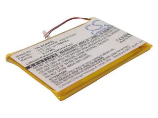 vintrons Replacement Battery For SONY NW A805