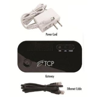 TCP Connected Smart Gateway 600GWB