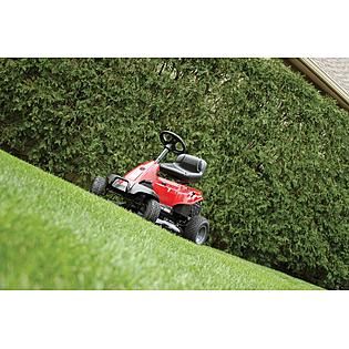 Craftsman 30 6 Speed Rear Engine Riding Mower Better Mow at 