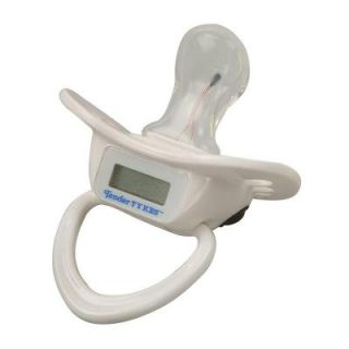 MABIS TenderTykes Digital Pacifier Thermometer 15 690 000