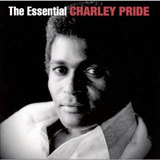 The Essential Charley Pride (RLG Legacy)