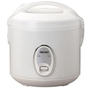 AROMA 4 Cup Cool Touch Rice Cooker ARC 914S