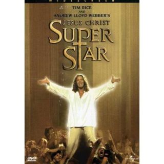 Jesus Christ Superstar (Widescreen)