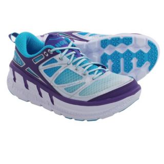 Hoka One One Odyssey Running Shoes (For Women) 38