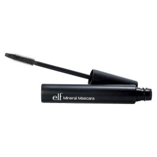 Studio Mineral Infused Mascara   Black