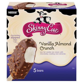 Nestle Vanilla Caramel Drumstick Ice Cream Cone 4 pack