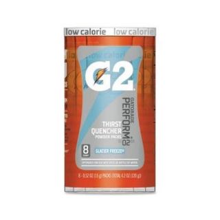 Gatorade G2 Single Serve Powder QKR13160