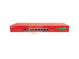 Watchguard XTM 535 with 1Y Live Security   WG535001