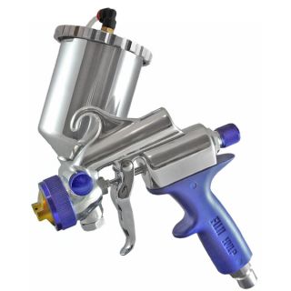 Fuji 9600 G Gravity G XPC Spray Gun   18654608  