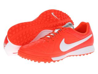 Nike Tiempo Genio Leather Tf, Shoes