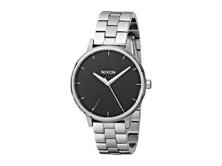 Nixon The Kensington Black