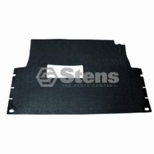 Stens Floor Mat For Club Car 102504802   Lawn & Garden   Outdoor Power