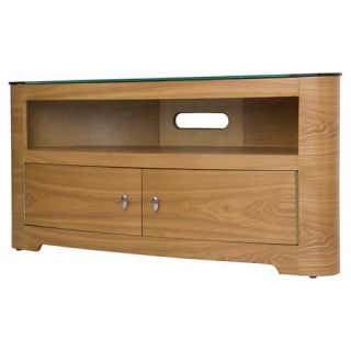 AVF Blenheim TV Stand for Screens up to 55   Oak