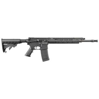 Ruger SR 556E Autoloading Centerfire Rifle gm447594
