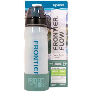 Aquamira Water Bottle  Filter 726399