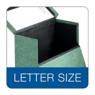 Letter Size Transfer Case by GLOBE WEIS