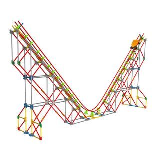 NEX Education  Roller Coaster Physics