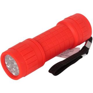 Ozark Trail 9 LED Mini Flashlight
