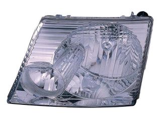 Depo 330 1113L AS Driver Side Replacement Headlight For Ford Explorer