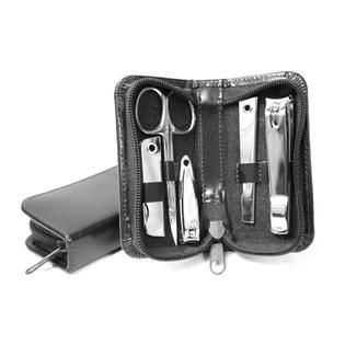 Royce Leather Aristo Mini Manicure Set   Home   Luggage & Bags